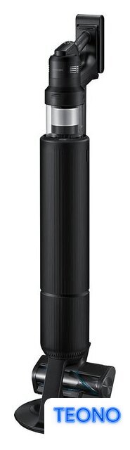 Пылесос Samsung Bespoke AI Jet Ultra Complete Extra VS90F40DEK/EV - Изображение №12 — Интернет-магазин Teono.by