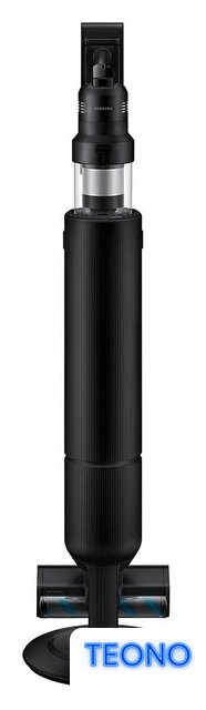 Пылесос Samsung Bespoke AI Jet Ultra Complete Extra VS90F40DEK/EV - Изображение №11 — Интернет-магазин Teono.by