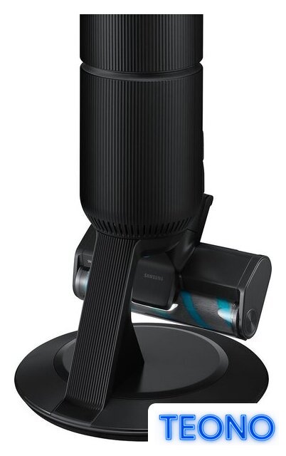 Пылесос Samsung Bespoke AI Jet Ultra Complete Extra VS90F40DEK/EV - Изображение №17 — Интернет-магазин Teono.by