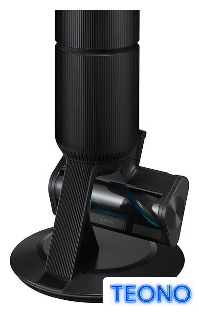 Пылесос Samsung Bespoke AI Jet Ultra Complete Extra VS90F40DEK/EV - Изображение №16 — Интернет-магазин Teono.by