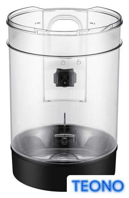Пылесос Samsung Bespoke AI Jet Ultra Complete Extra VS90F40DEK/EV - Изображение №28 — Интернет-магазин Teono.by