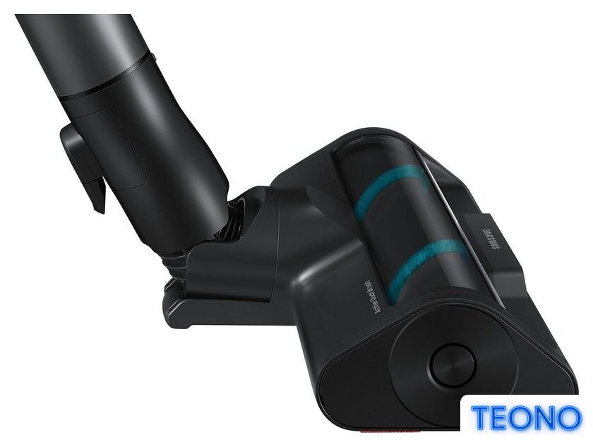 Пылесос Samsung Bespoke AI Jet Ultra Complete Extra VS90F40DEK/EV - Изображение №36 — Интернет-магазин Teono.by
