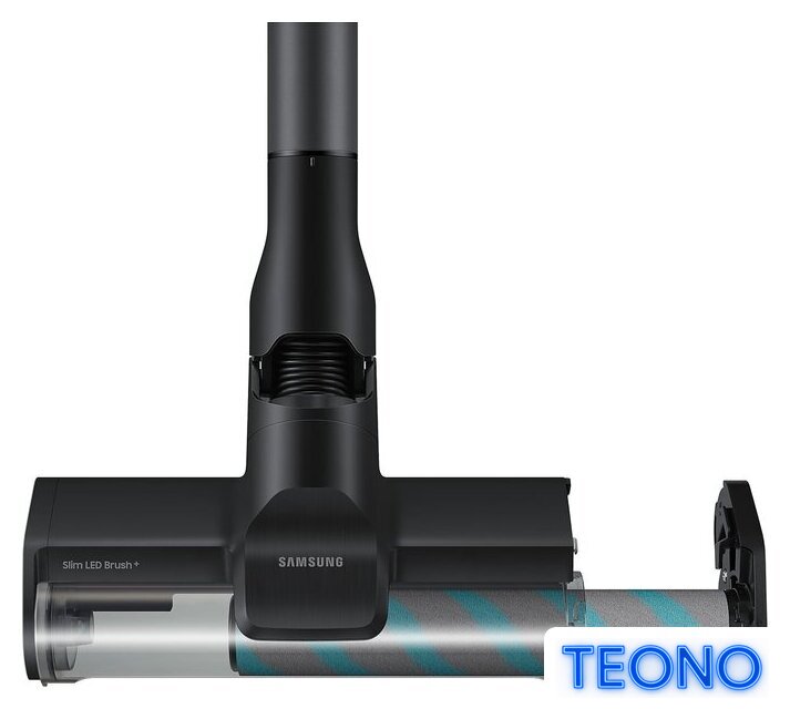 Пылесос Samsung Bespoke AI Jet Ultra Complete Extra VS90F40DEK/EV - Изображение №39 — Интернет-магазин Teono.by