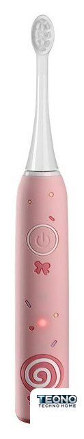 Электрическая зубная щетка Concept Kids Kido Smile ZK6010 (розовый) - Изображение №2 — Интернет-магазин Teono.by
