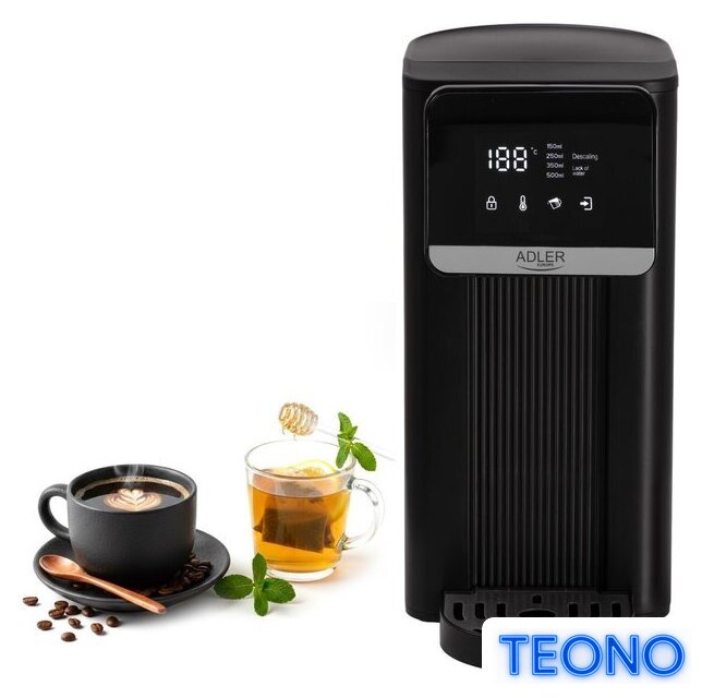 Диспенсер Adler AD 1357 - Изображение №8 — Интернет-магазин Teono.by