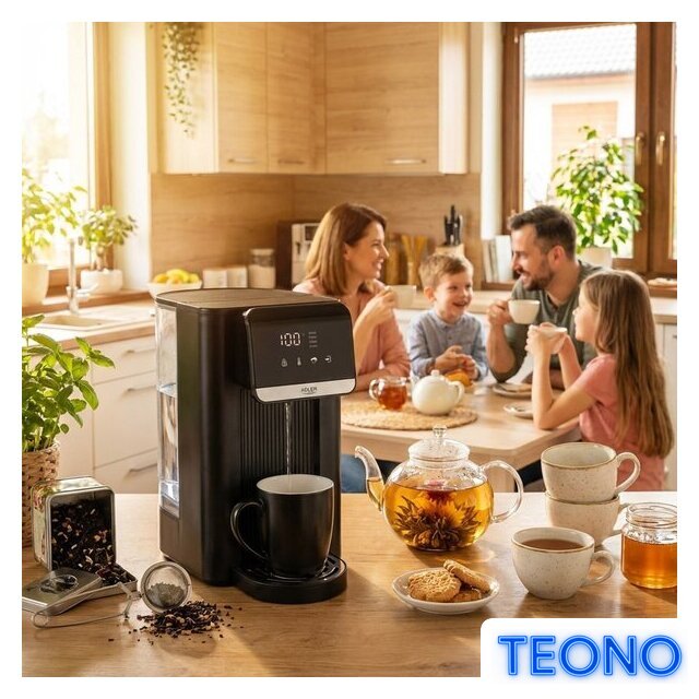 Диспенсер Adler AD 1357 - Изображение №10 — Интернет-магазин Teono.by
