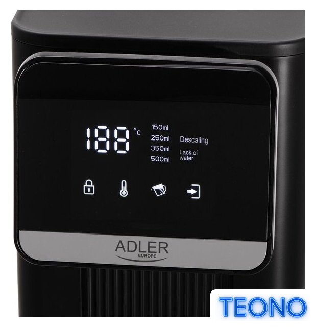 Диспенсер Adler AD 1357 - Изображение №7 — Интернет-магазин Teono.by