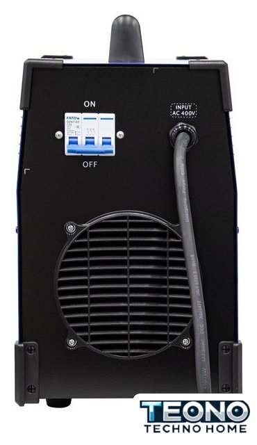Сварочный инвертор AuroraPRO Stronghold 315 CEL - Изображение №9 — Интернет-магазин Teono.by