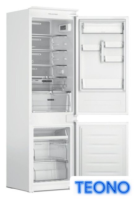 Холодильник Whirlpool WHC18 T132 - Изображение №2 — Интернет-магазин Teono.by