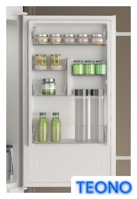 Холодильник Whirlpool WHC18 T132 - Изображение №4 — Интернет-магазин Teono.by