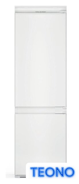 Холодильник Whirlpool WHC18 T132 - Изображение №3 — Интернет-магазин Teono.by