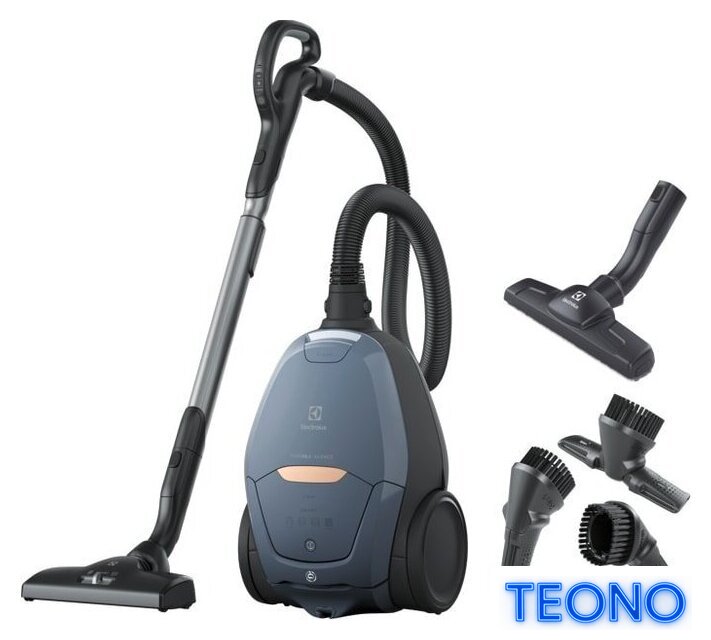 Пылесос Electrolux PD82-8DB - Изображение №1 — Интернет-магазин Teono.by