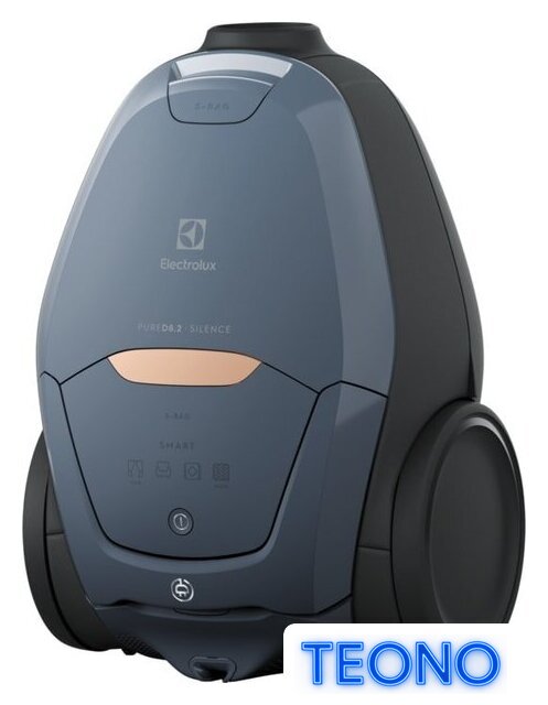 Пылесос Electrolux PD82-8DB - Изображение №6 — Интернет-магазин Teono.by