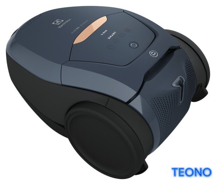 Пылесос Electrolux PD82-8DB - Изображение №4 — Интернет-магазин Teono.by