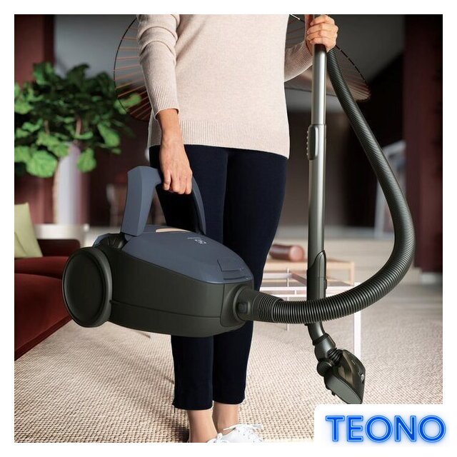 Пылесос Electrolux PD82-8DB - Изображение №8 — Интернет-магазин Teono.by