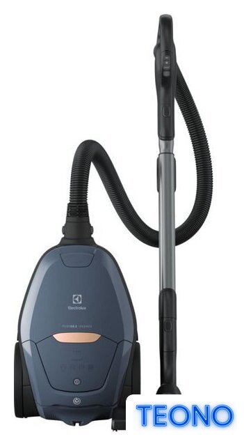 Пылесос Electrolux PD82-8DB - Изображение №2 — Интернет-магазин Teono.by