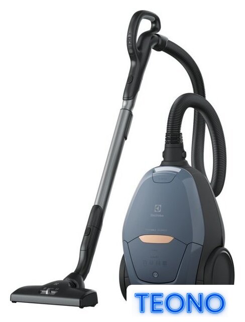 Пылесос Electrolux PD82-8DB - Изображение №3 — Интернет-магазин Teono.by