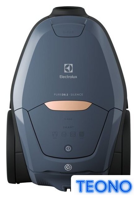 Пылесос Electrolux PD82-8DB - Изображение №5 — Интернет-магазин Teono.by