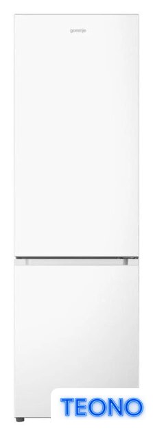 Холодильник Gorenje NRK418EEW4 - Изображение №1 — Интернет-магазин Teono.by
