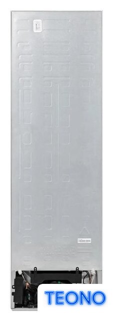 Холодильник Gorenje NRK418EEW4 - Изображение №4 — Интернет-магазин Teono.by