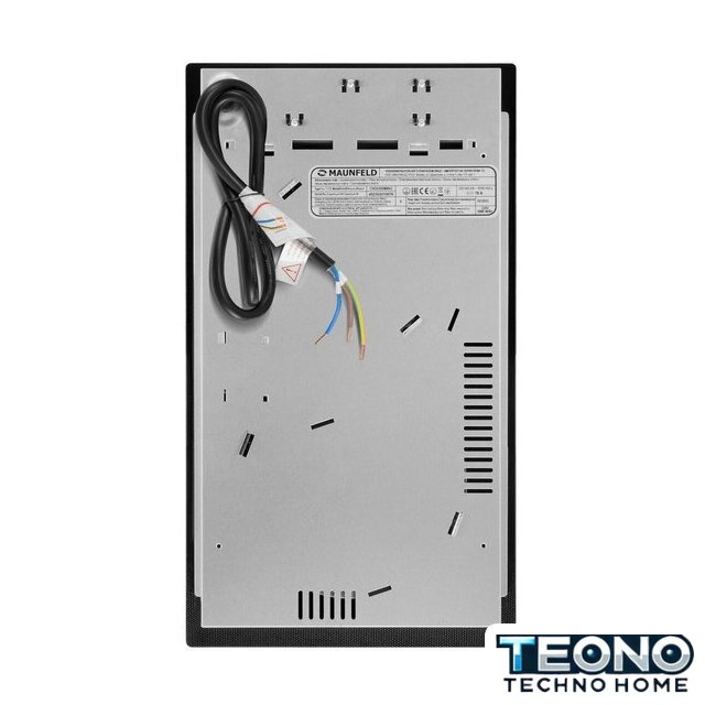 Варочная панель MAUNFELD CVCE292MBK2 - Изображение №5 — Интернет-магазин Teono.by