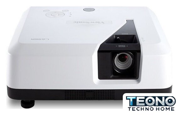 Проектор ViewSonic LS700HD - Изображение №2 — Интернет-магазин Teono.by
