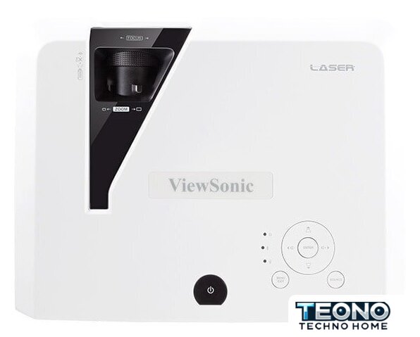 Проектор ViewSonic LS700HD - Изображение №5 — Интернет-магазин Teono.by
