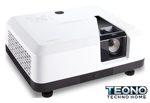 Проектор ViewSonic LS700HD - Изображение №3 — Интернет-магазин Teono.by