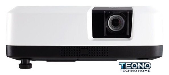 Проектор ViewSonic LS700HD - Изображение №1 — Интернет-магазин Teono.by