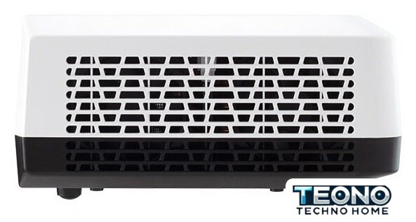 Проектор ViewSonic LS700HD - Изображение №7 — Интернет-магазин Teono.by