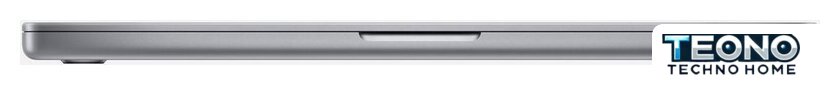 Ноутбук Apple MacBook Pro 16