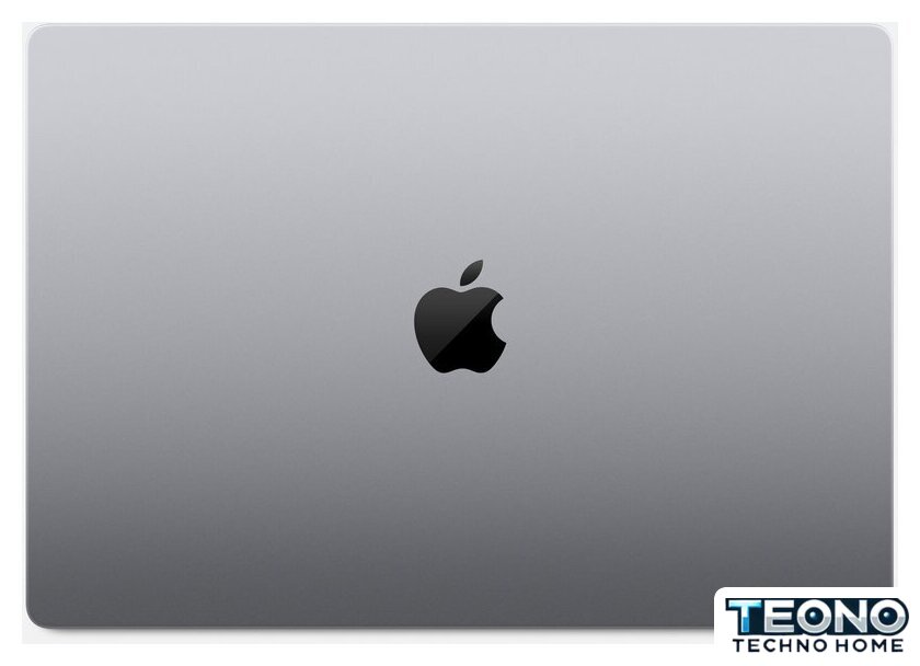 Ноутбук Apple MacBook Pro 16