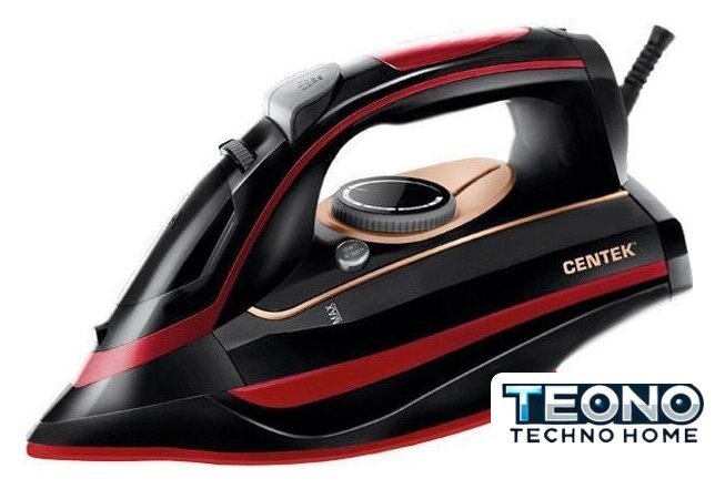 Утюг CENTEK CT-2311 - Изображение №1 — Интернет-магазин Teono.by