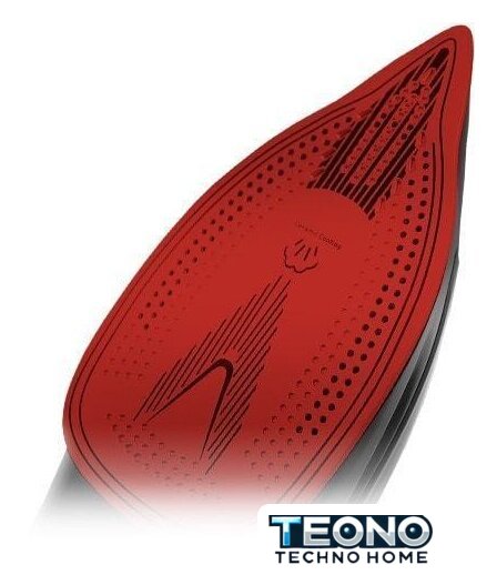 Утюг CENTEK CT-2311 - Изображение №2 — Интернет-магазин Teono.by