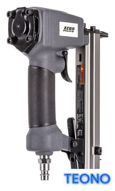 Степлер FoxWeld Aero 5753 - Изображение №3 — Интернет-магазин Teono.by