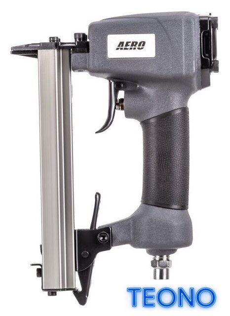 Степлер FoxWeld Aero 5753 - Изображение №4 — Интернет-магазин Teono.by