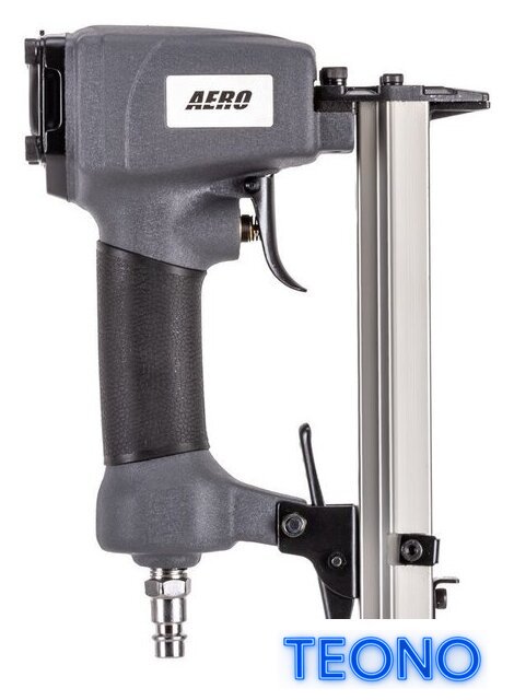 Степлер FoxWeld Aero 5753 - Изображение №5 — Интернет-магазин Teono.by