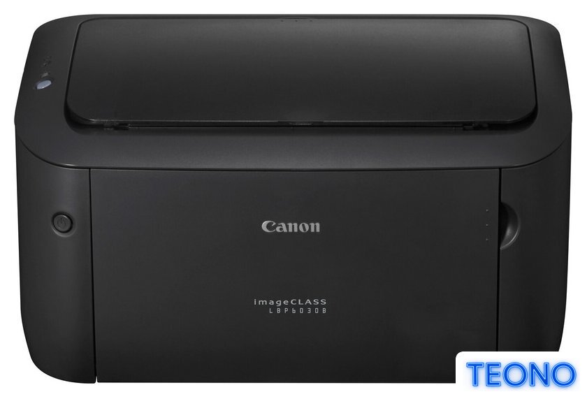 Принтер Canon ImageClass LBP6030B - Изображение №1 — Интернет-магазин Teono.by