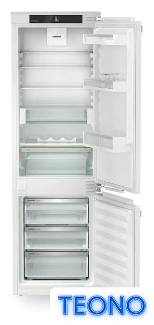 Холодильник Liebherr ICNb 5123 plus NoFrost - Изображение №3 — Интернет-магазин Teono.by