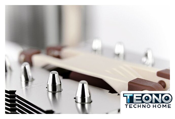 Кулер для процессора Noctua NH-D9L - Изображение №5 — Интернет-магазин Teono.by