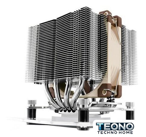 Кулер для процессора Noctua NH-D9L - Изображение №1 — Интернет-магазин Teono.by