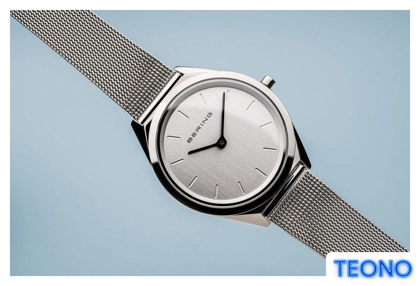 Наручные часы Bering 17031-000 - Изображение №3 — Интернет-магазин Teono.by
