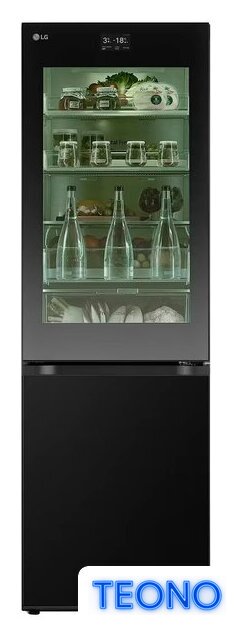 Холодильник LG DoorCooling+ InstaView GBG7190CEV - Изображение №1 — Интернет-магазин Teono.by