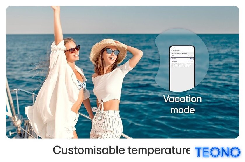 Холодильник LG DoorCooling+ InstaView GBG7190CEV - Изображение №13 — Интернет-магазин Teono.by