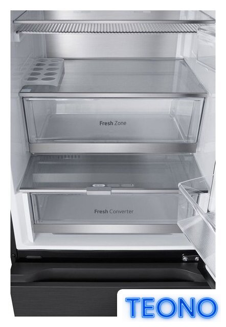 Холодильник LG DoorCooling+ InstaView GBG7190CEV - Изображение №9 — Интернет-магазин Teono.by