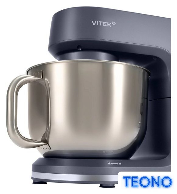 Планетарный миксер Vitek VT-PM0660 - Изображение №10 — Интернет-магазин Teono.by