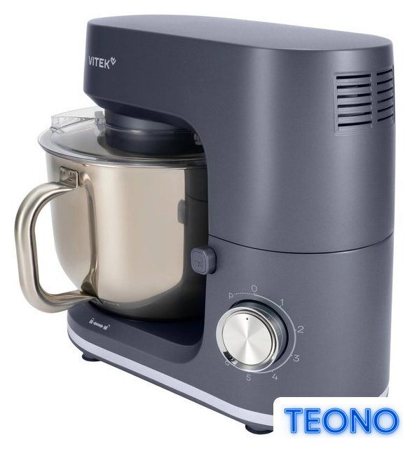 Планетарный миксер Vitek VT-PM0660 - Изображение №12 — Интернет-магазин Teono.by