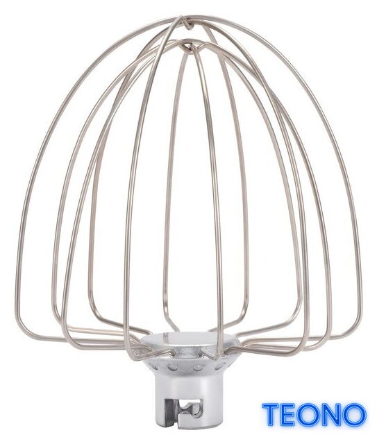 Планетарный миксер Vitek VT-PM0660 - Изображение №18 — Интернет-магазин Teono.by