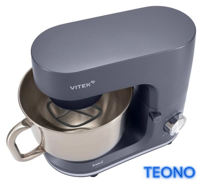 Планетарный миксер Vitek VT-PM0660 - Изображение №11 — Интернет-магазин Teono.by