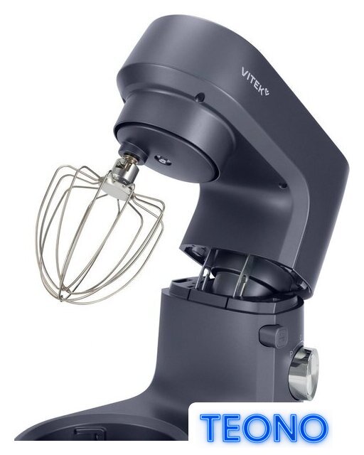 Планетарный миксер Vitek VT-PM0660 - Изображение №8 — Интернет-магазин Teono.by